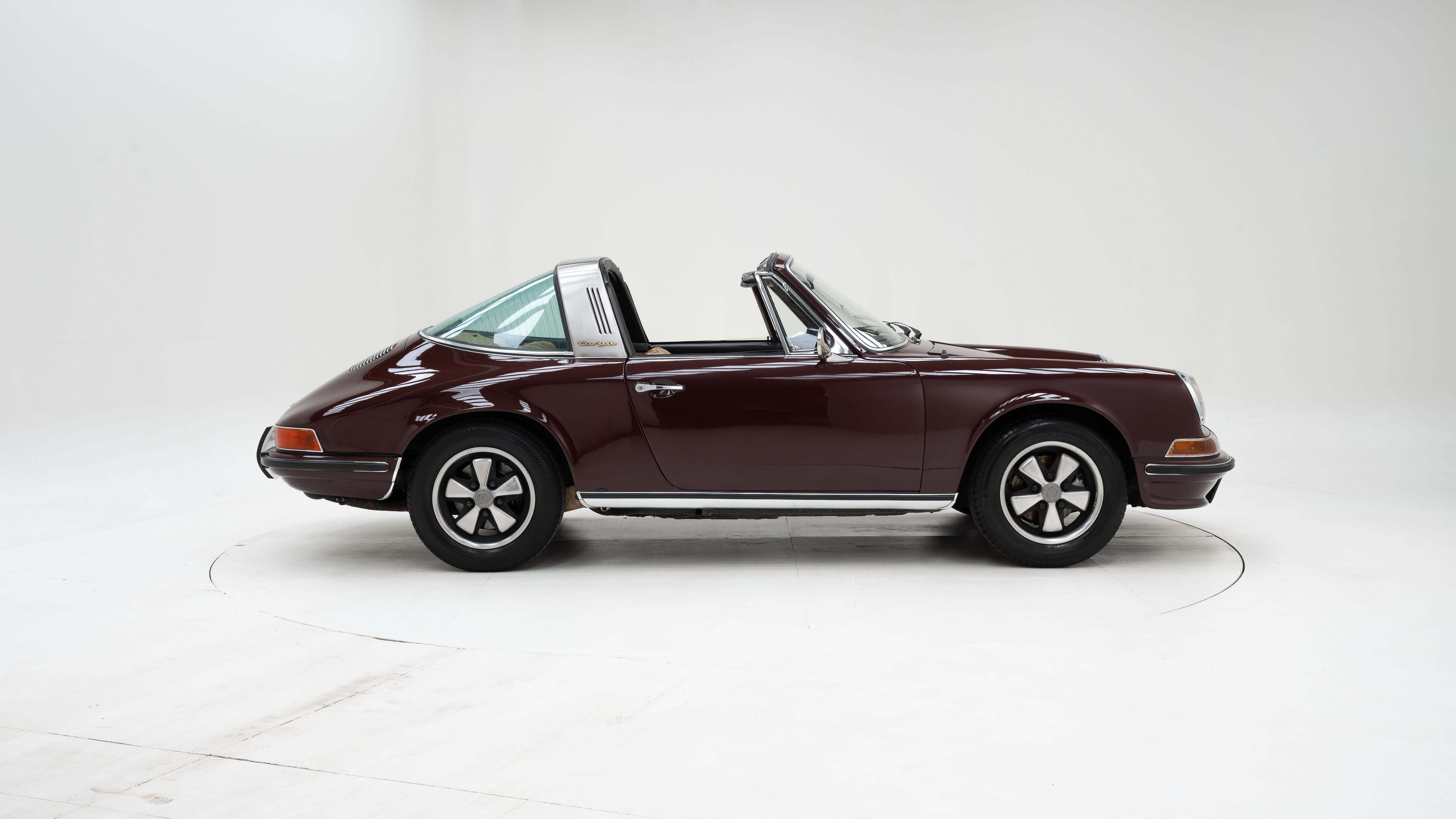 Porsche 911 2.2T Targa '71 (1971) for sale - ch12055
